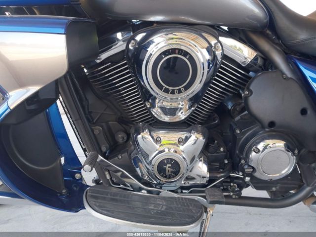 2019 KAWASAKI VN1700 JKBVNRB18KA019075 Photo 8