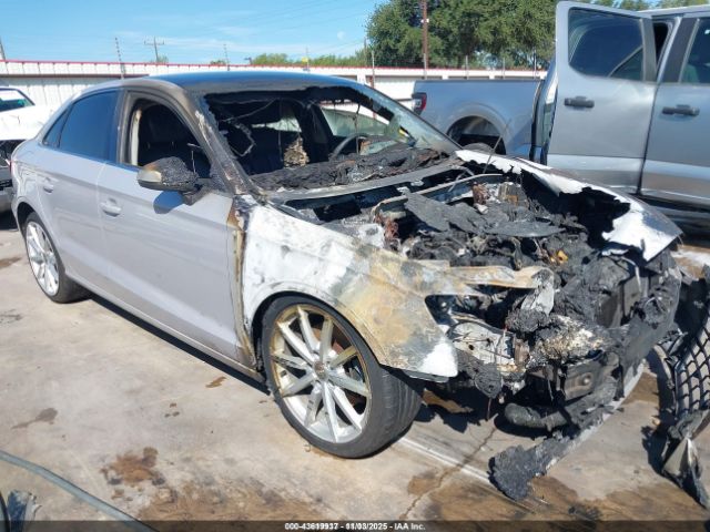 2015 AUDI A3 WAUCCGFF6F1049308