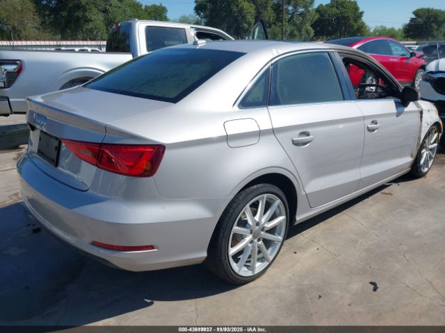 2015 AUDI A3 WAUCCGFF6F1049308 Photo 3