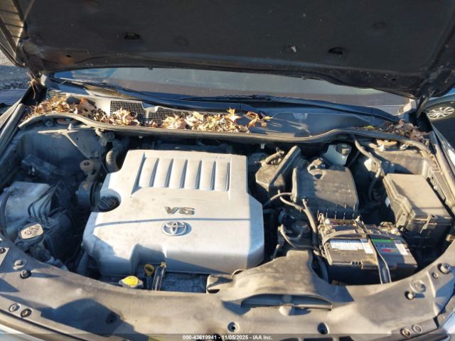 2011 TOYOTA VENZA 4T3BK3BB7BU046457 Photo 9