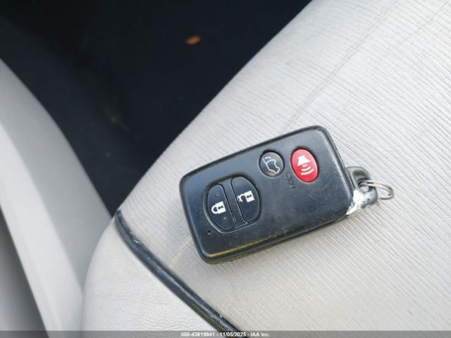 2011 TOYOTA VENZA 4T3BK3BB7BU046457 Photo 10