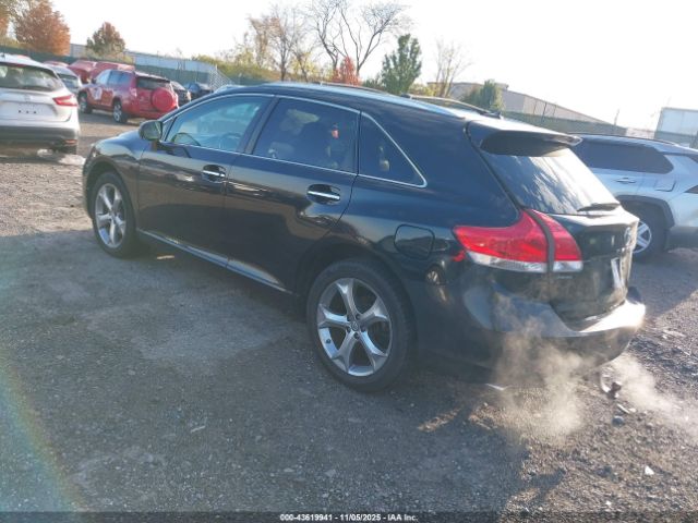 2011 TOYOTA VENZA 4T3BK3BB7BU046457 Photo 2