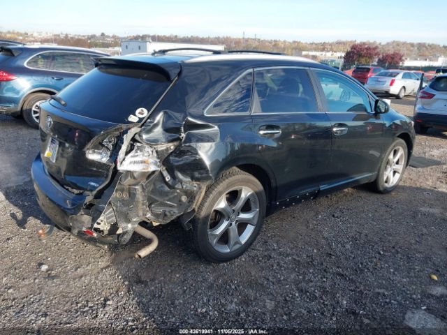 2011 TOYOTA VENZA 4T3BK3BB7BU046457 Photo 3