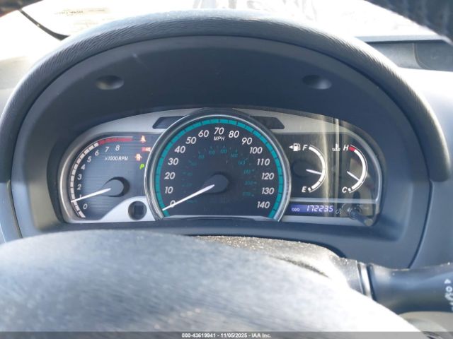 2011 TOYOTA VENZA 4T3BK3BB7BU046457 Photo 6