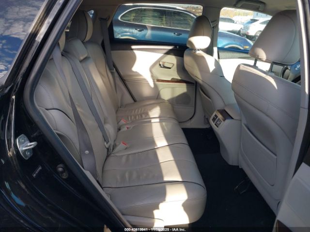 2011 TOYOTA VENZA 4T3BK3BB7BU046457 Photo 7