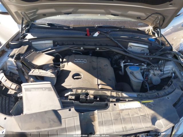 2015 AUDI Q5 WA1LFAFP0FA132064 Photo 9