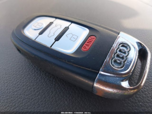 2015 AUDI Q5 WA1LFAFP0FA132064 Photo 10