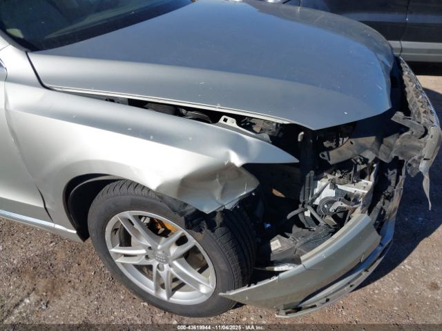 2015 AUDI Q5 WA1LFAFP0FA132064 Photo 5