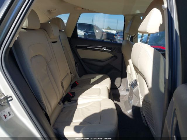 2015 AUDI Q5 WA1LFAFP0FA132064 Photo 7