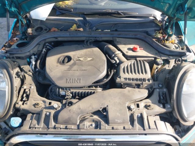 2019 MINI CONVERTIBLE WMWWG5C51K3H07748 Photo 9