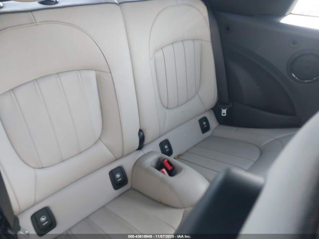 2019 MINI CONVERTIBLE WMWWG5C51K3H07748 Photo 7