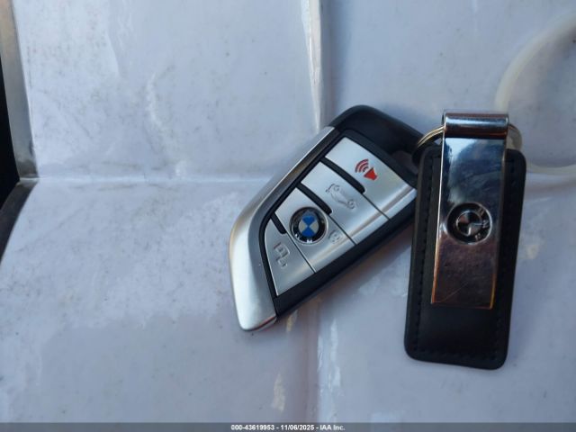 2022 BMW M440I GRAN COUPE WBA13AW0XNFM71048 Photo 10