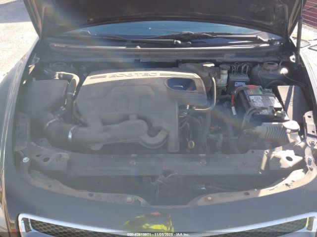 2011 CHEVROLET MALIBU 1G1ZC5E10BF283599 Photo 9