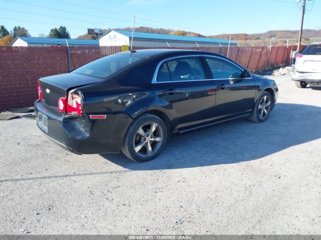 2011 CHEVROLET MALIBU 1G1ZC5E10BF283599 Photo 3