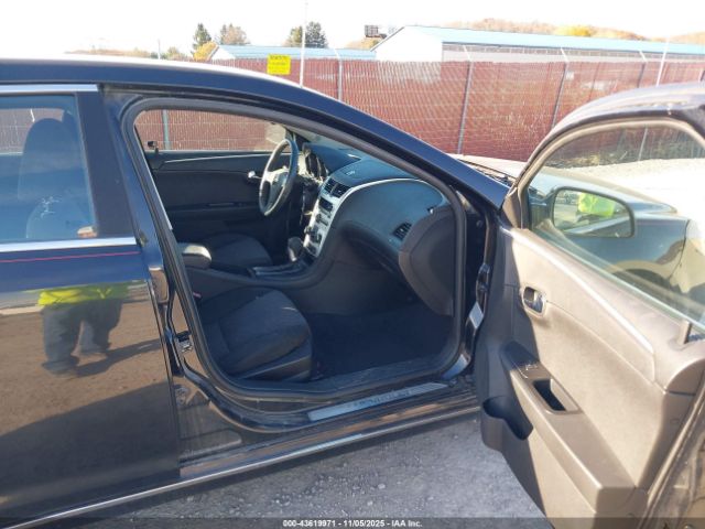 2011 CHEVROLET MALIBU 1G1ZC5E10BF283599 Photo 4