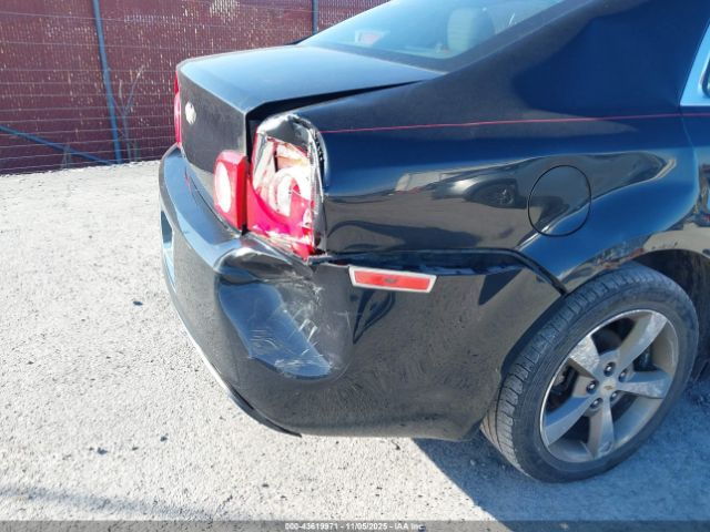 2011 CHEVROLET MALIBU 1G1ZC5E10BF283599 Photo 5