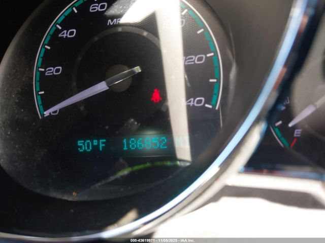 2011 CHEVROLET MALIBU 1G1ZC5E10BF283599 Photo 6