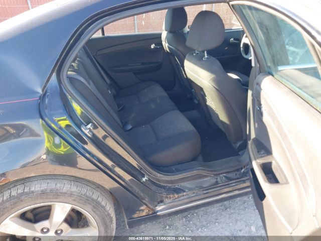 2011 CHEVROLET MALIBU 1G1ZC5E10BF283599 Photo 7