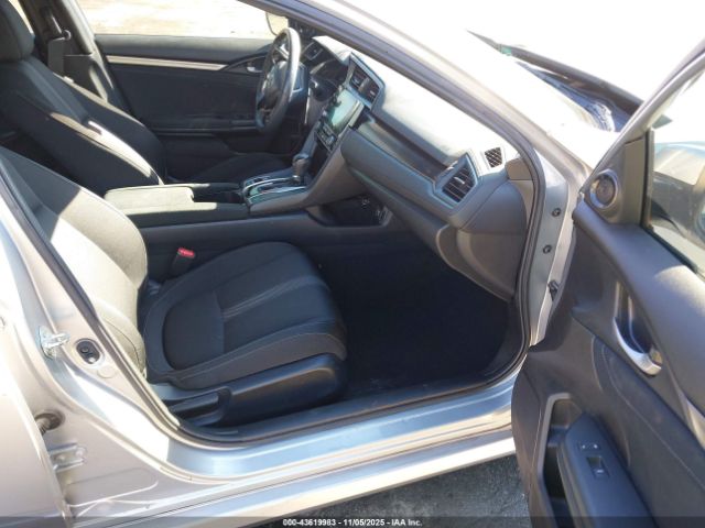 2021 HONDA CIVIC SHHFK7H66MU406442 Photo 4