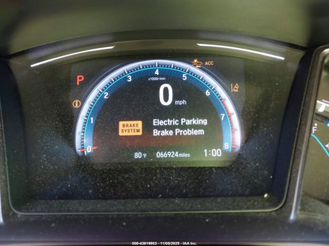 2021 HONDA CIVIC SHHFK7H66MU406442 Photo 6