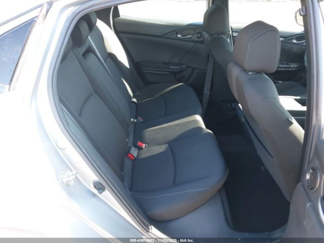 2021 HONDA CIVIC SHHFK7H66MU406442 Photo 7