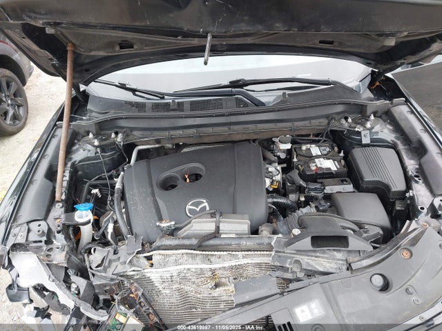JM3KFBCM7L0741341 Mazda Cx-5 Touring