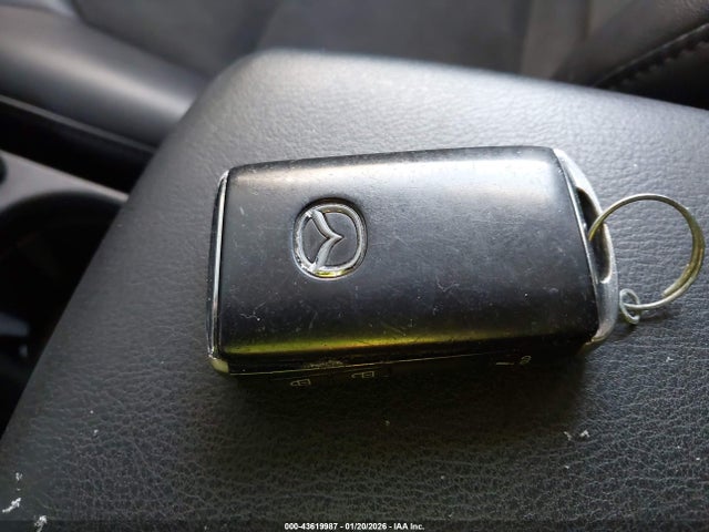 JM3KFBCM7L0741341 Mazda Cx-5 Touring