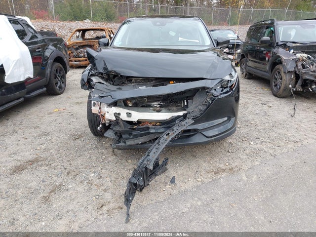 JM3KFBCM7L0741341 Mazda Cx-5 Touring