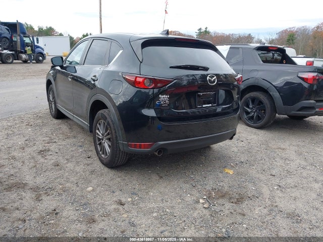 JM3KFBCM7L0741341 Mazda Cx-5 Touring