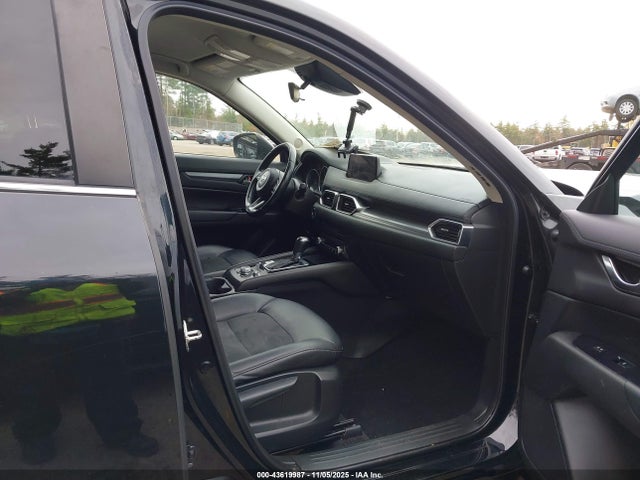 JM3KFBCM7L0741341 Mazda Cx-5 Touring