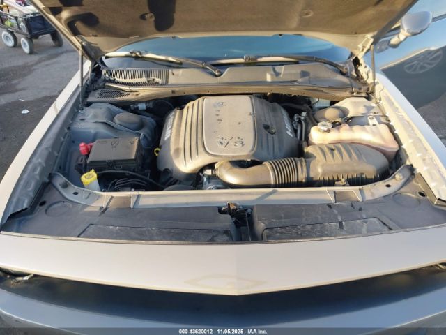 2019 DODGE CHALLENGER 2C3CDZBT5KH552299 Photo 9