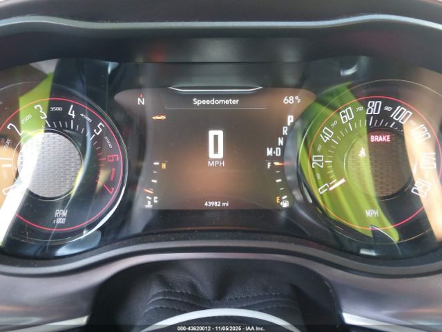 2019 DODGE CHALLENGER 2C3CDZBT5KH552299 Photo 6