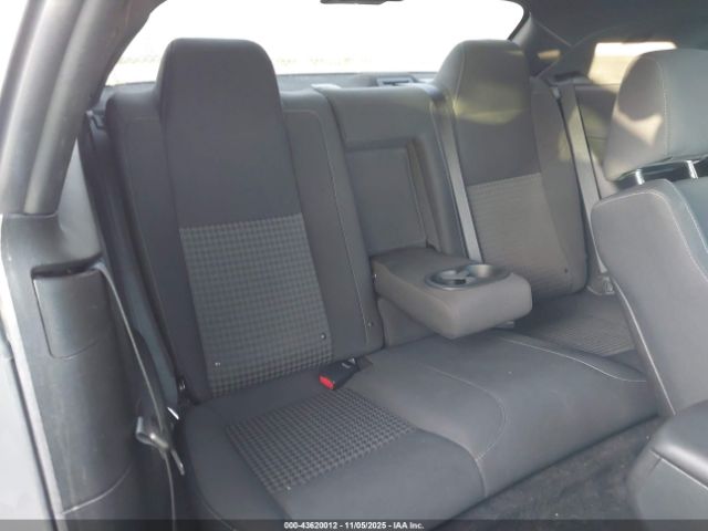 2019 DODGE CHALLENGER 2C3CDZBT5KH552299 Photo 7