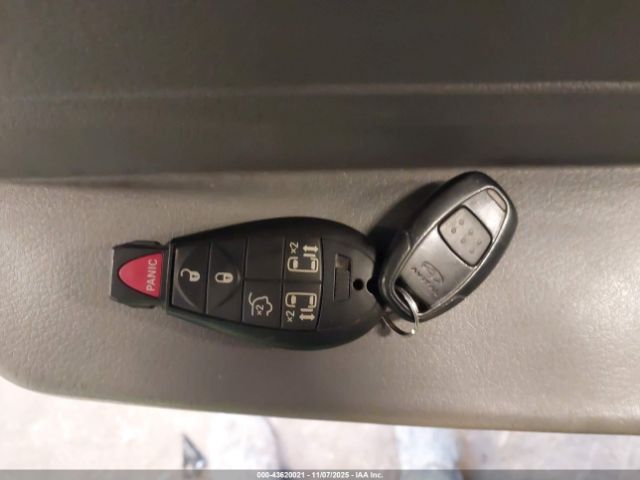 2008 CHRYSLER TOWN & COUNTRY 2A8HR54P08R829495 Photo 10