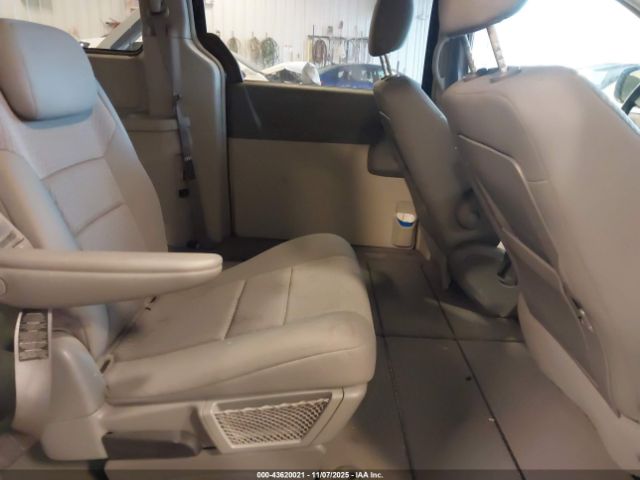 2008 CHRYSLER TOWN & COUNTRY 2A8HR54P08R829495 Photo 7