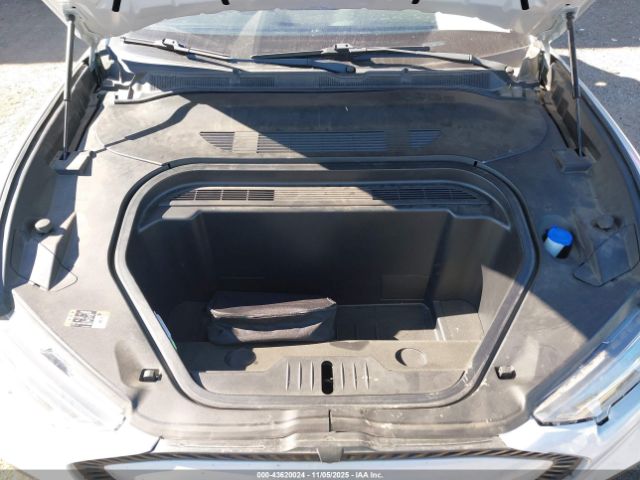 2021 FORD MUSTANG MACH-E 3FMTK2R78MMA65468 Photo 9