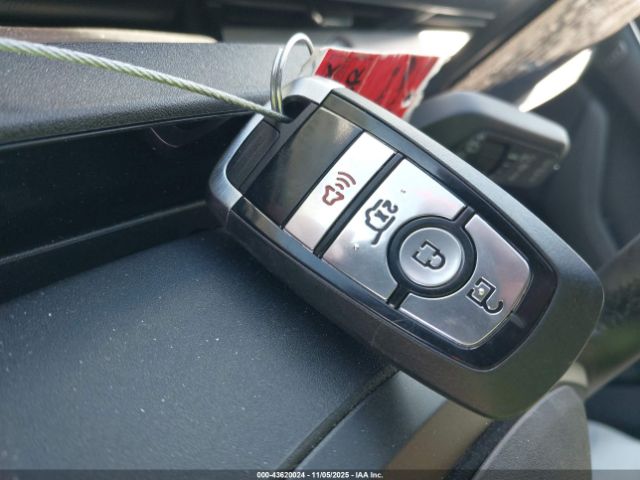 2021 FORD MUSTANG MACH-E 3FMTK2R78MMA65468 Photo 10