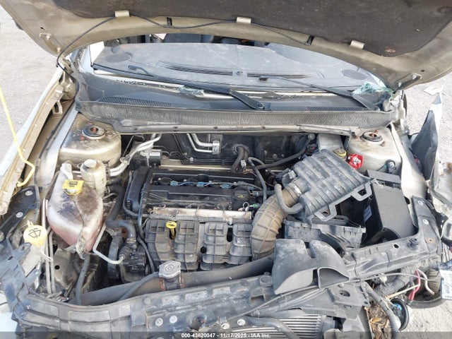 Продаж на аукціоні авто 2010 Chrysler Sebring Limited, vin: 1C3CC5FB0AN111361, номер лоту: 43620047