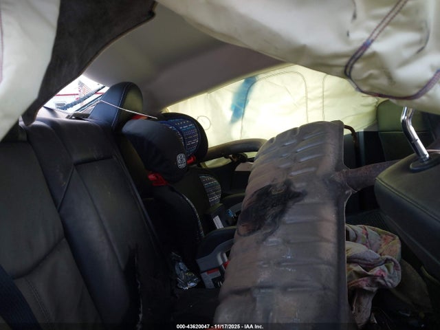 Продаж на аукціоні авто 2010 Chrysler Sebring Limited, vin: 1C3CC5FB0AN111361, номер лоту: 43620047