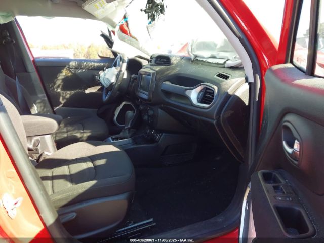 2021 JEEP RENEGADE ZACNJDBBXMPM70431 Photo 4
