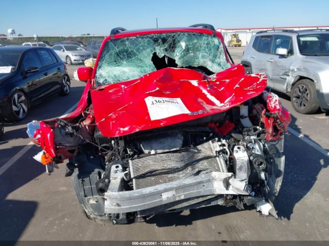 2021 JEEP RENEGADE ZACNJDBBXMPM70431 Photo 5