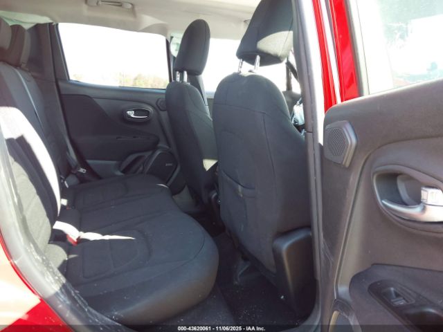 2021 JEEP RENEGADE ZACNJDBBXMPM70431 Photo 7
