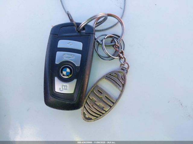 2011 BMW 528I WBAFR1C58BC741153 Photo 10