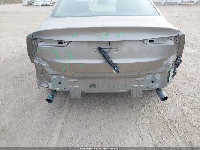2020 VOLVO S60 7JR102FK1LG041906 Photo 5