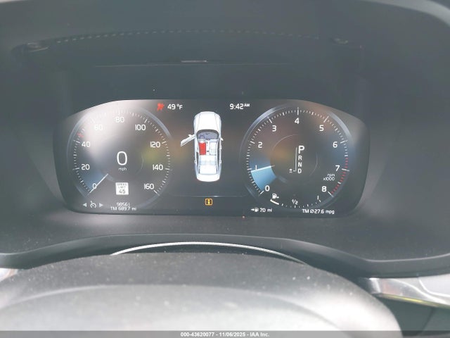 2020 VOLVO S60 7JR102FK1LG041906 Photo 6
