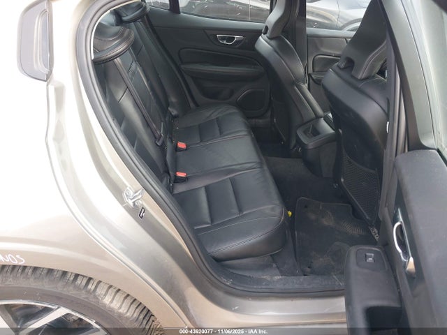 2020 VOLVO S60 7JR102FK1LG041906 Photo 7