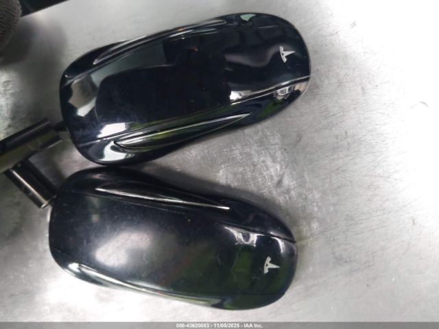 2018 TESLA MODEL X 5YJXCBE26JF092035 Photo 10