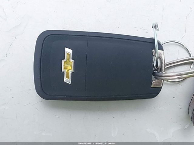 2013 CHEVROLET CAMARO 2G1FE1E32D9195754 Photo 10