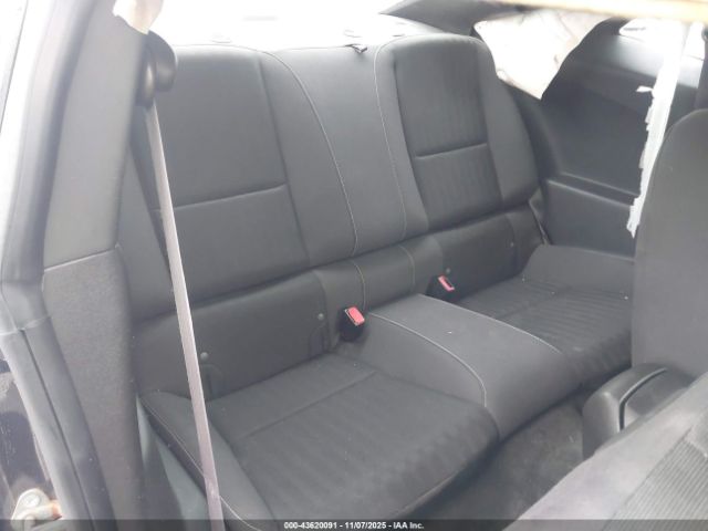 2013 CHEVROLET CAMARO 2G1FE1E32D9195754 Photo 7