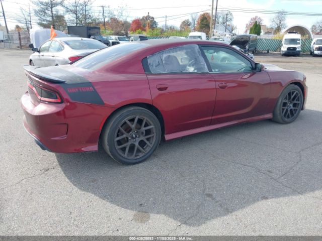 2018 DODGE CHARGER 2C3CDXCT9JH331547 Photo 3